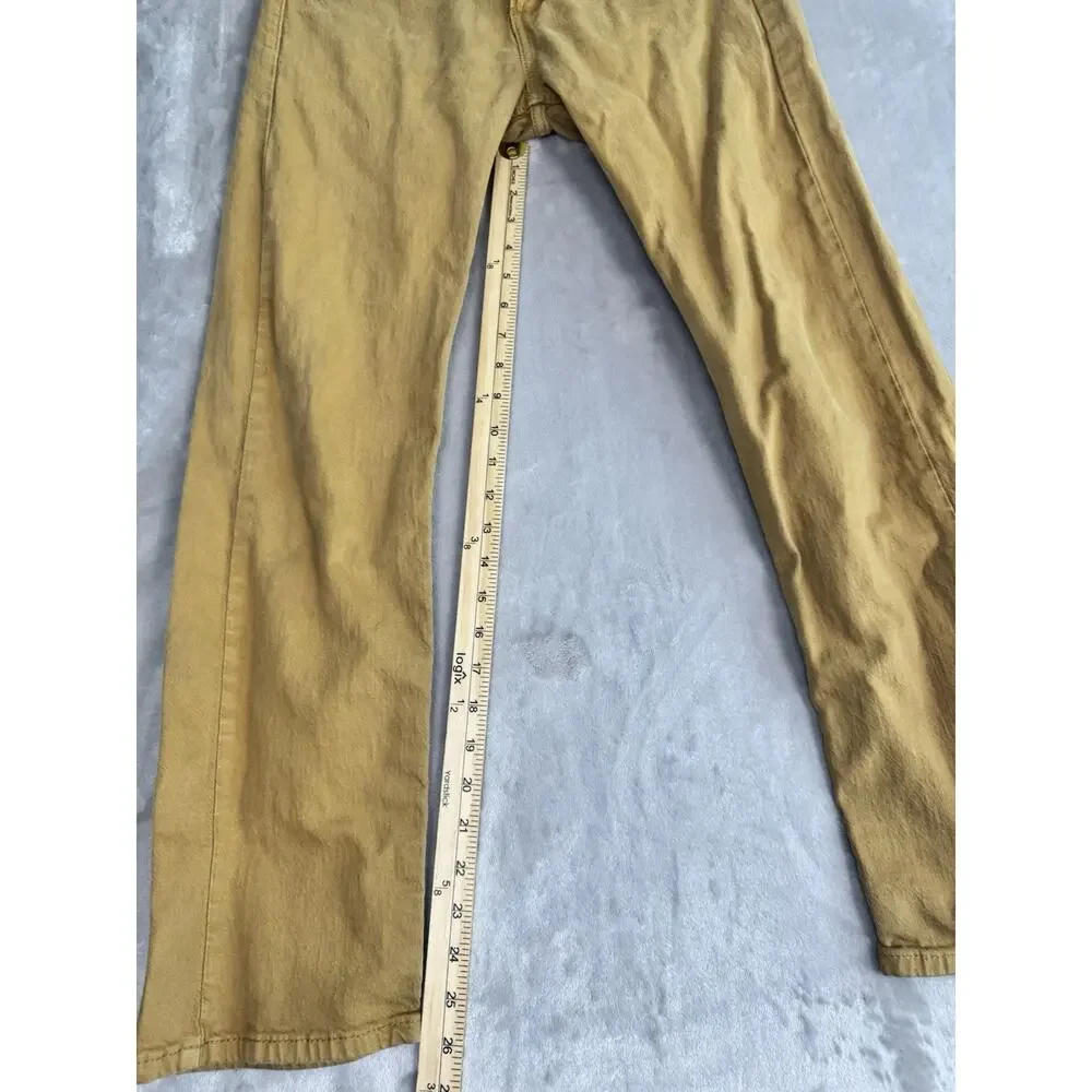 Men's‎ Levi's 505 Eco-Ease Regular-Fit Stretch Jeans 30x30